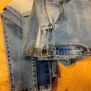 SOHO NY & Co. Jeans
